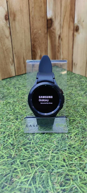 Samsung Galaxy Watch 4 Classic 46mm SM-R890 Black
