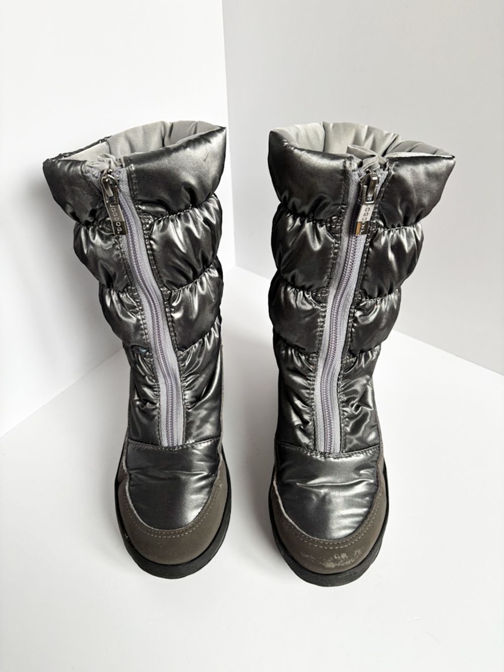 Зимние сапоги Jog Dog, 31