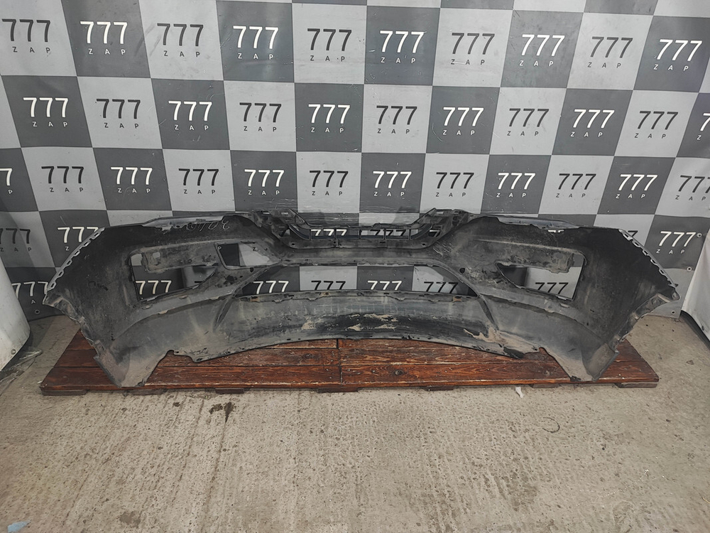 Бампер передний Nissan X-Trail 3 (T32) 17-23 Б/У Оригинал 62022HZ30H