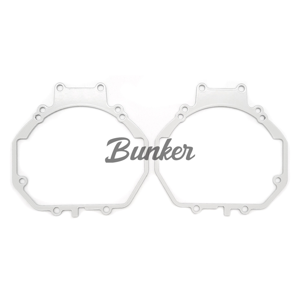 Переходные рамки для замены линз BUN-PR-40-Т2