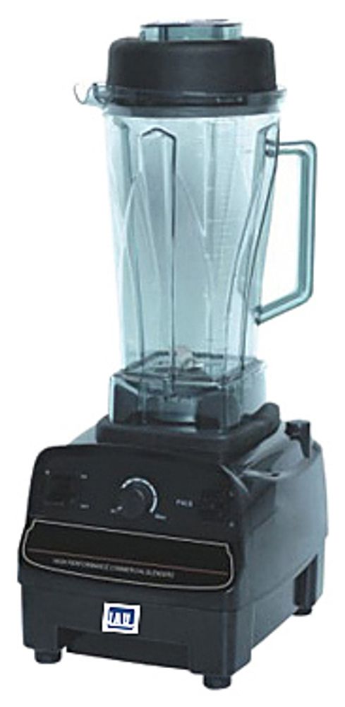 Блендер JAU BL-1500 Black