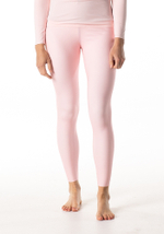 ТАЙТСЫ С ПОЯСОМ ЖЕНСКИЕ SFA LONG TIGHT | ROSE QUARTZ