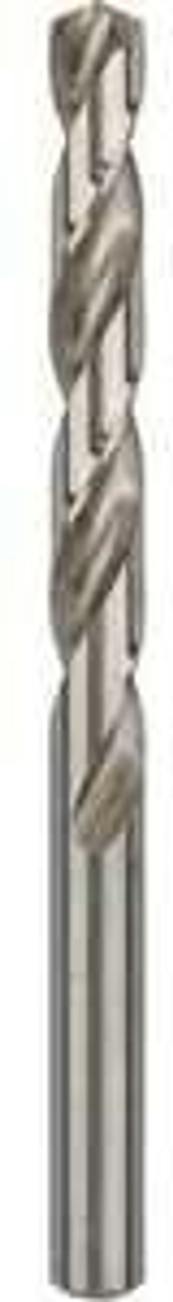 Сверло HSS-G Standardline (5 шт; 10х133 мм; HSS) по металлу