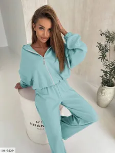 Костюм IH-9411 Фабрика Моды