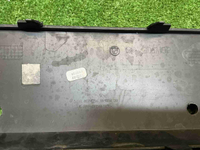 Накладка перед. бампера BMW X5 G05 (18-23) M-paket