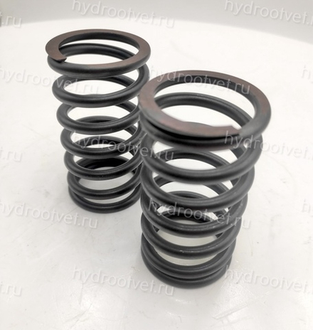 A10VSO71 COIL SPRING - Спиральная пружина