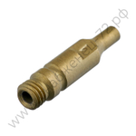 Мундштук внутренний №1 (8–15 мм) к Р3П, Р3ПУ, Р3А, Р333, Р333У