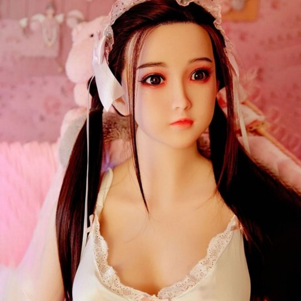 Реалистичная секс-кукла Сумико (148 см., 32 кг.)