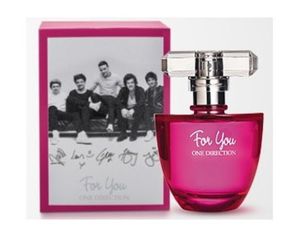 Avon For You by One Direction