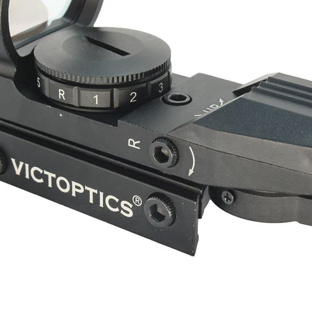 Коллиматор Z1 ласточкин хвост, Vector Optics