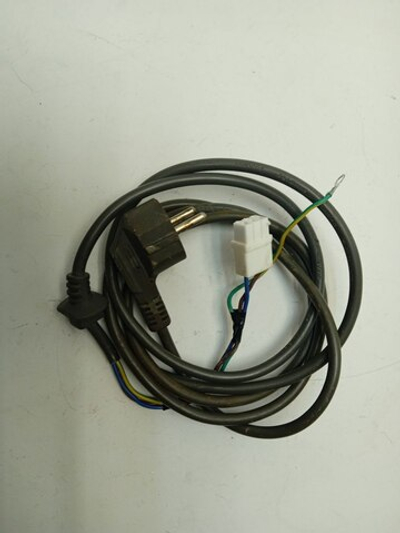 F1058ND кт5 Сетевой шнур стиральной машины LG 678545 б/у