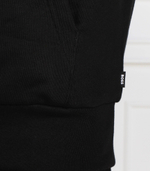 Худи sulliva BOSS BLACK - черный(50478965)