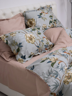 Постельное белье СайлиД B-238 сатин