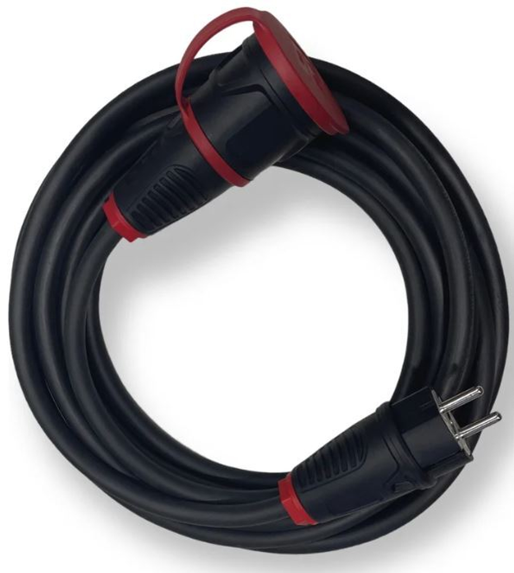Удлинитель силовой iTOK i-CONNECT-PRO-SU-KG-315-1-54-40