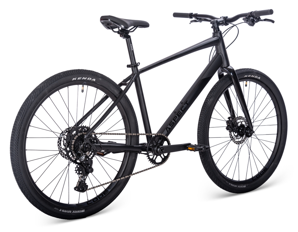 Дорожный велосипед Aspect Glider (2025)