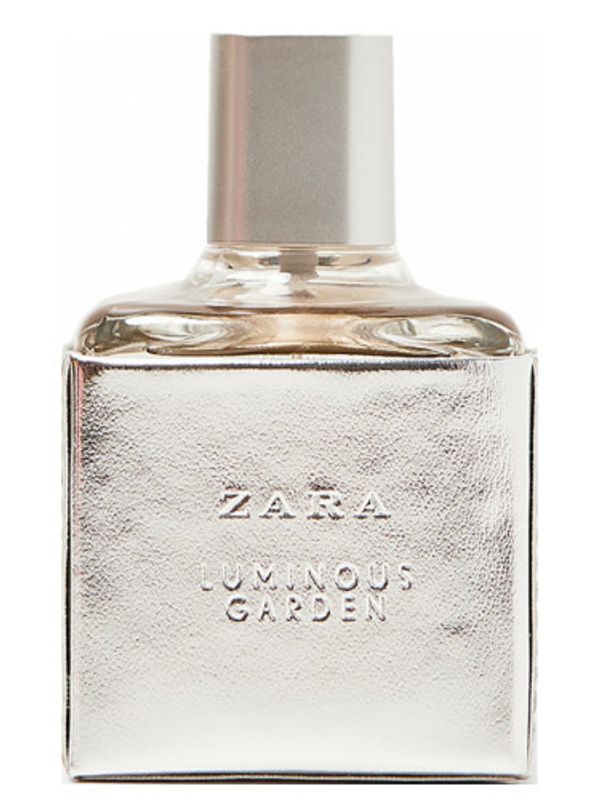 Zara Luminous Garden