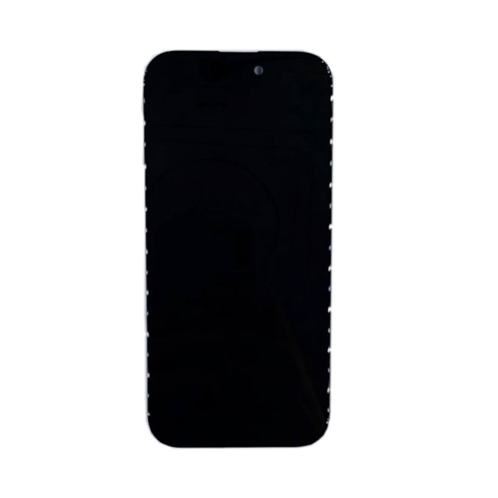 Дисплей iPhone 16 Pro с тачскрином Черный - OR CG