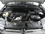 KG Mobility (Ssangyong) Beautiful Korando Дизель 1.6 2WD 딜라이트 Plus (08.2019)