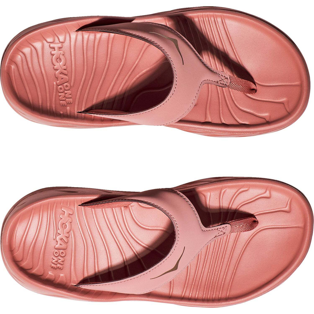 Сланцы Hoka Ora Recovery Flip