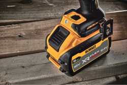 Ударная дрель-шуруповерт Dewalt 18 В XR FLEXVOLT ADVANTAGE XRP DCD999NT