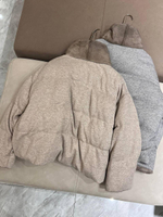 Пуховик Brunello Cucinelli