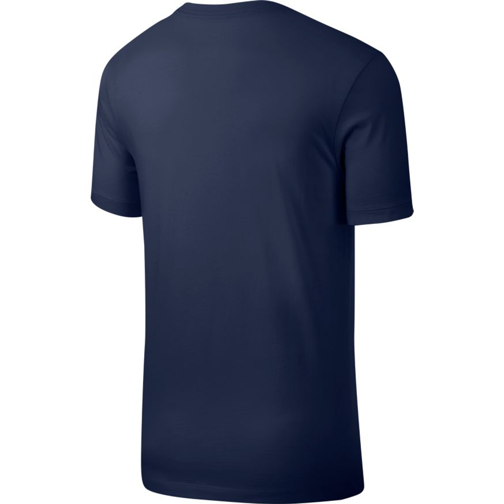 Теннисная футболка Nike NSW Club Tee M