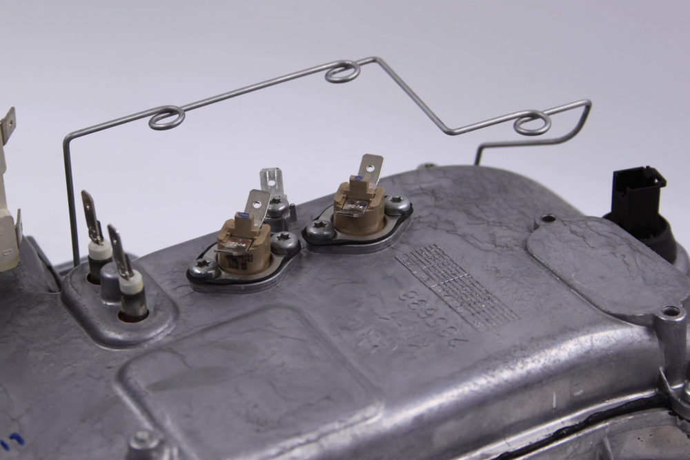 Сушка в сборе 2485300200 стирально-сушильной машины Beko