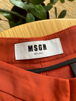 Брюки MSGM, s/m