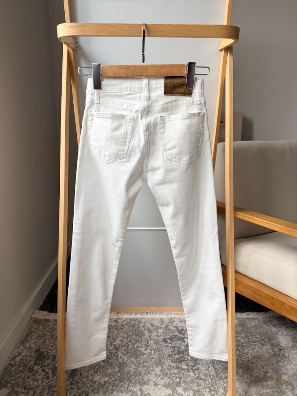 Джинсы Polo Ralph Lauren, 140