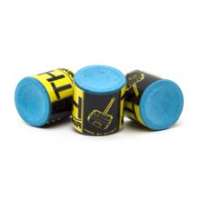 Мел &quot;TH Mjolnir&quot; (синий) с махровкой