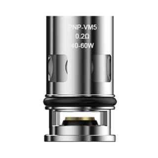 Испаритель Voopoo PNP-VM5 - 0.2 ом