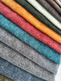 Шенилл Lucky (Лаки) 007