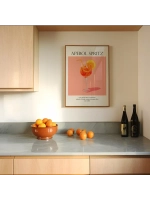 постер 40х50 интерьерный на стену без рамок