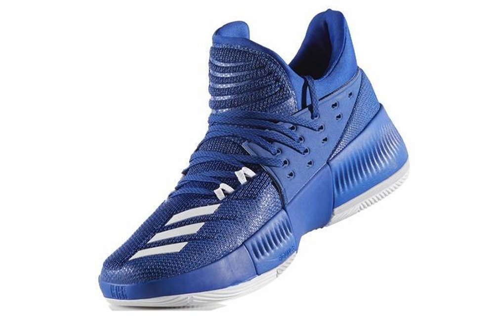 Кроссовки Adidas D Lillard 3 Damian