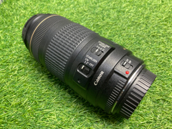 Canon EF 70-300mm 4.0-5.6 IS USM