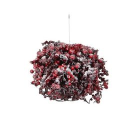 Новогодний декор