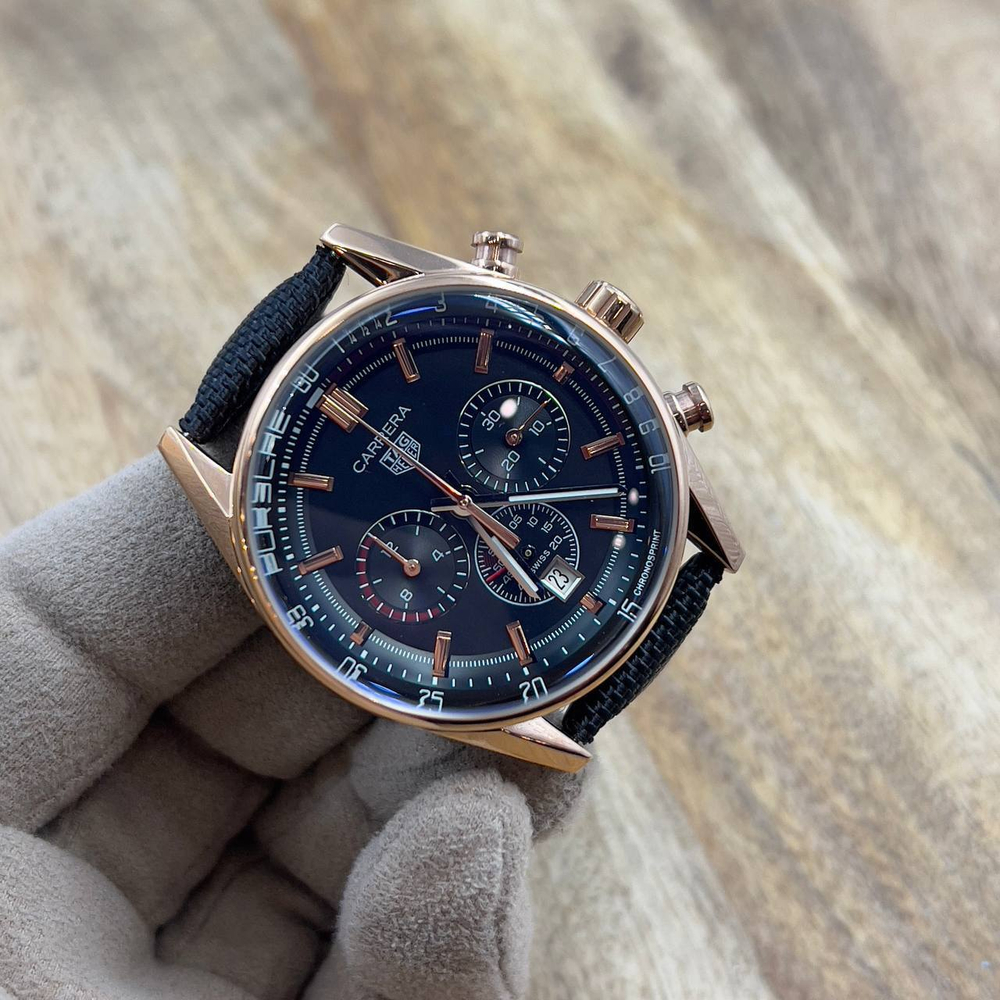 Часы TAG Heuer