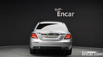 Mercedes-Benz E-Class W213 E250 Avangarde (07.2020)