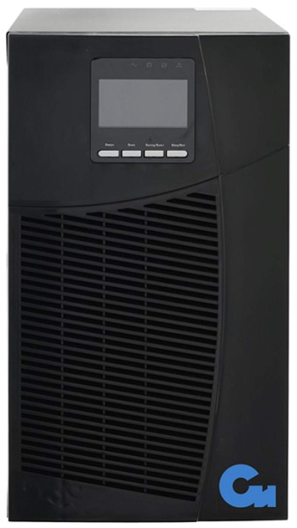 Источник бесперебойного питания Связь Инжиниринг СИПБ3БА.10-11