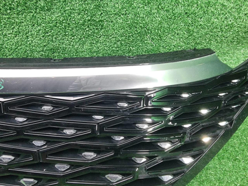 Решетка радиатора Omoda C5 (2022-н.в.)