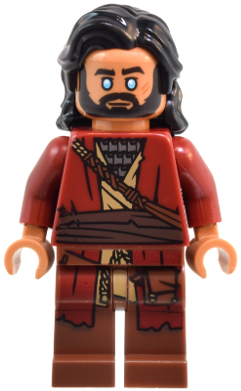Минифигурка LEGO sw1355 Эзра Бриджер
