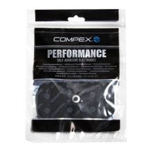 Электроды для миостимуляции Compex Performance Snap с одной кнопкой, 42222, размер 5х10см.