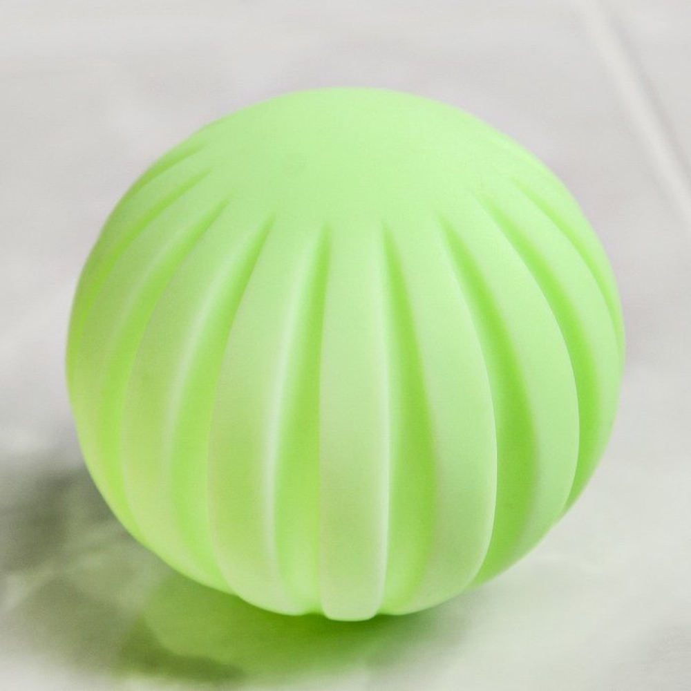 4724386 Набор развивающих тактильных мячиков «Цыпленок с шариками», цвет МИКС