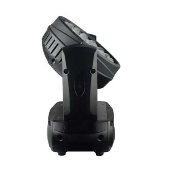 Dialighting IW28-12Z RGBWA+UV вращающаяся голова Wash, 336Вт