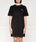 Платье Karl Lagerfeld - черный(245W1352)