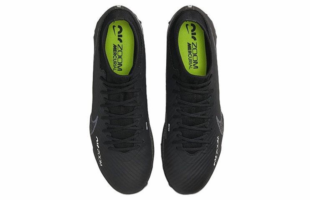 Кроссовки Nike Zoom Mercurial Super Fly 9 Academy Tf