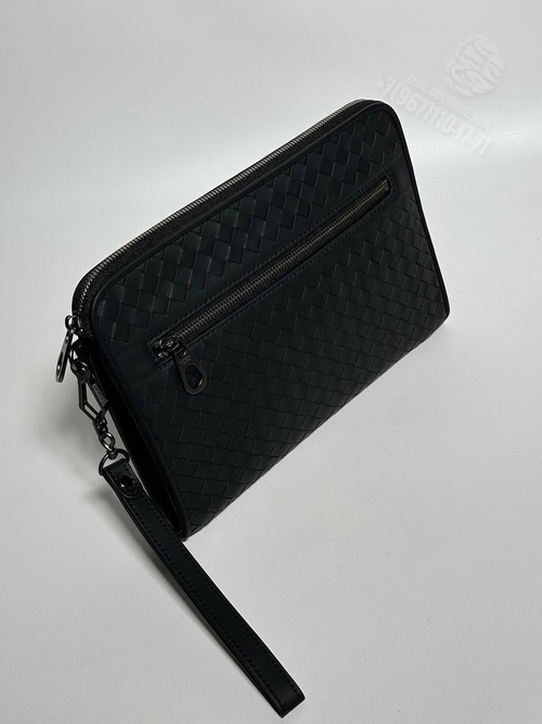 Клатч Bottega Veneta