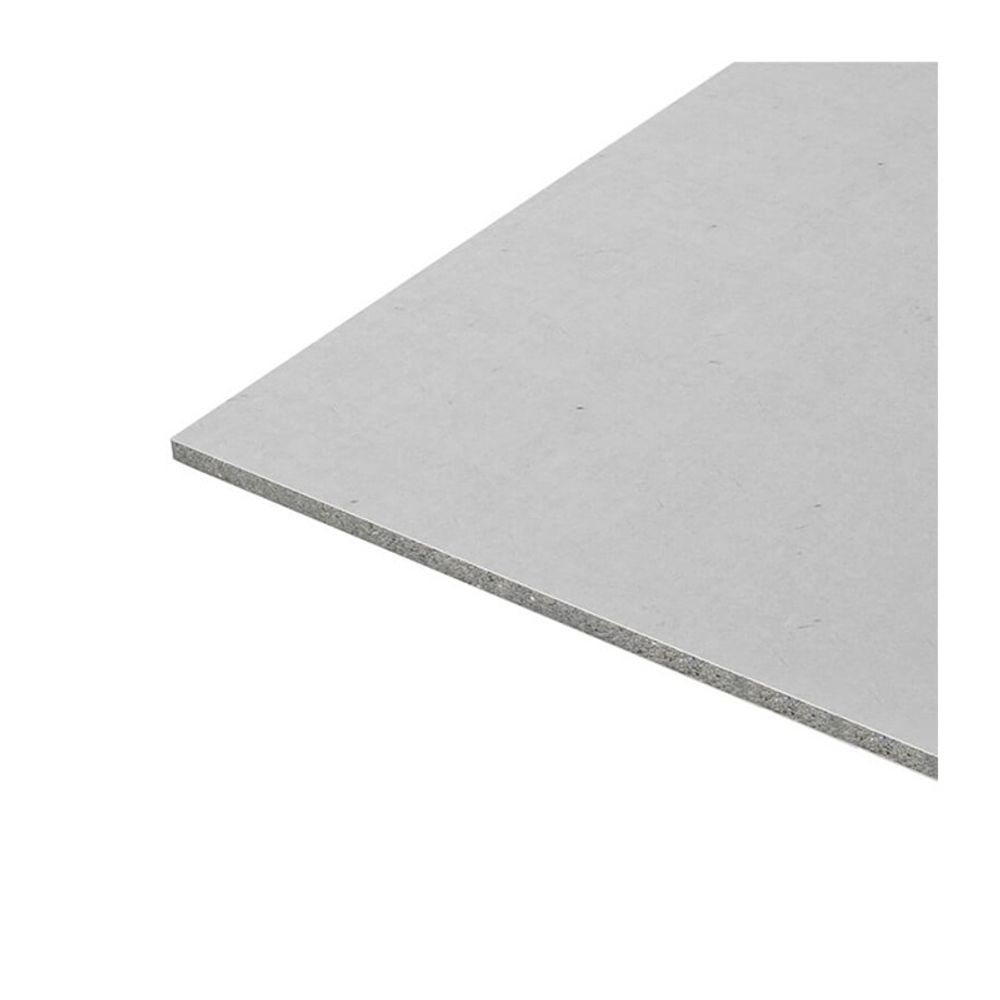 Аквапанель Knauf Outdoor, 2400х1200х12,5 мм