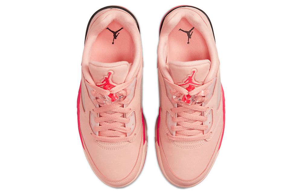Кроссовки Jordan Air Jordan 5 Retro Low "Girls That Hoop" (Женская размерная сетка)