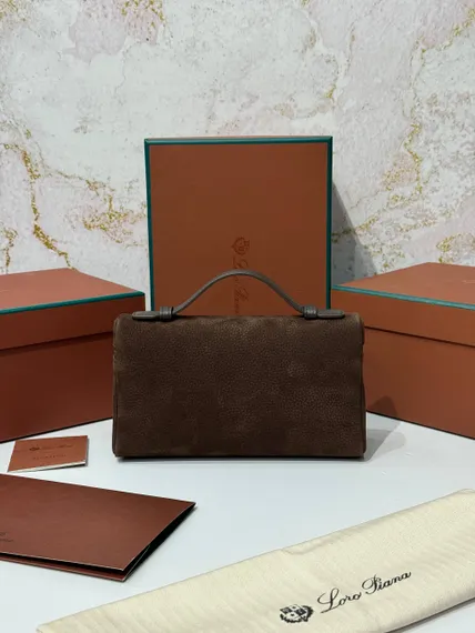 Сумка Loro Piana Extra Pocket L19